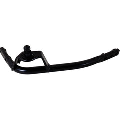RADIATOR SUPPORT BRACKET LH UPPER STEEL
