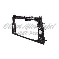 RADIATOR SUPPORT STEEL