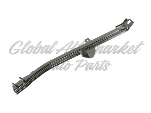 RADIATOR SUPPORT BRACKET LH STEEL