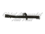 RADIATOR SUPPORT BRACKET LH STEEL — photo 2