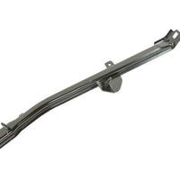 RADIATOR SUPPORT BRACKET LH STEEL
