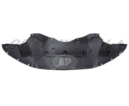 UNDERCAR SHIELD