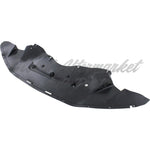 UNDERCAR SHIELD — photo 3