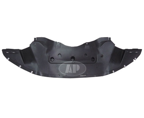 UNDERCAR SHIELD