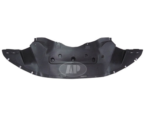 UNDERCAR SHIELD