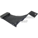 UNDERCAR SHIELD FR LH (BUMPER FILLER/CLOSEOUT PANEL) — photo 3