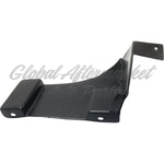 UNDERCAR SHIELD FR LH (BUMPER FILLER/CLOSEOUT PANEL) — photo 4