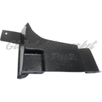UNDERCAR SHIELD FR LH (BUMPER FILLER/CLOSEOUT PANEL) — photo 5