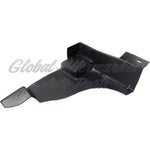 UNDERCAR SHIELD FR RH (BUMPER FILLER/CLOSEOUT PANEL) — photo 3