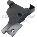 UNDERCAR SHIELD FR RH (BUMPER FILLER/CLOSEOUT PANEL) — photo 4