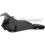 UNDERCAR SHIELD FR RH (BUMPER FILLER/CLOSEOUT PANEL) — photo 5