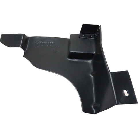 UNDERCAR SHIELD FR RH (BUMPER FILLER/CLOSEOUT PANEL)