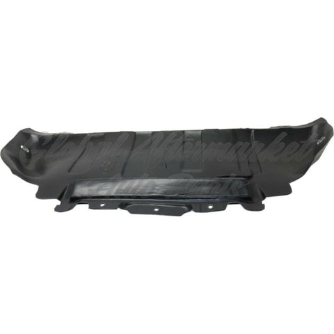 UNDERCAR SHIELD 3.6L