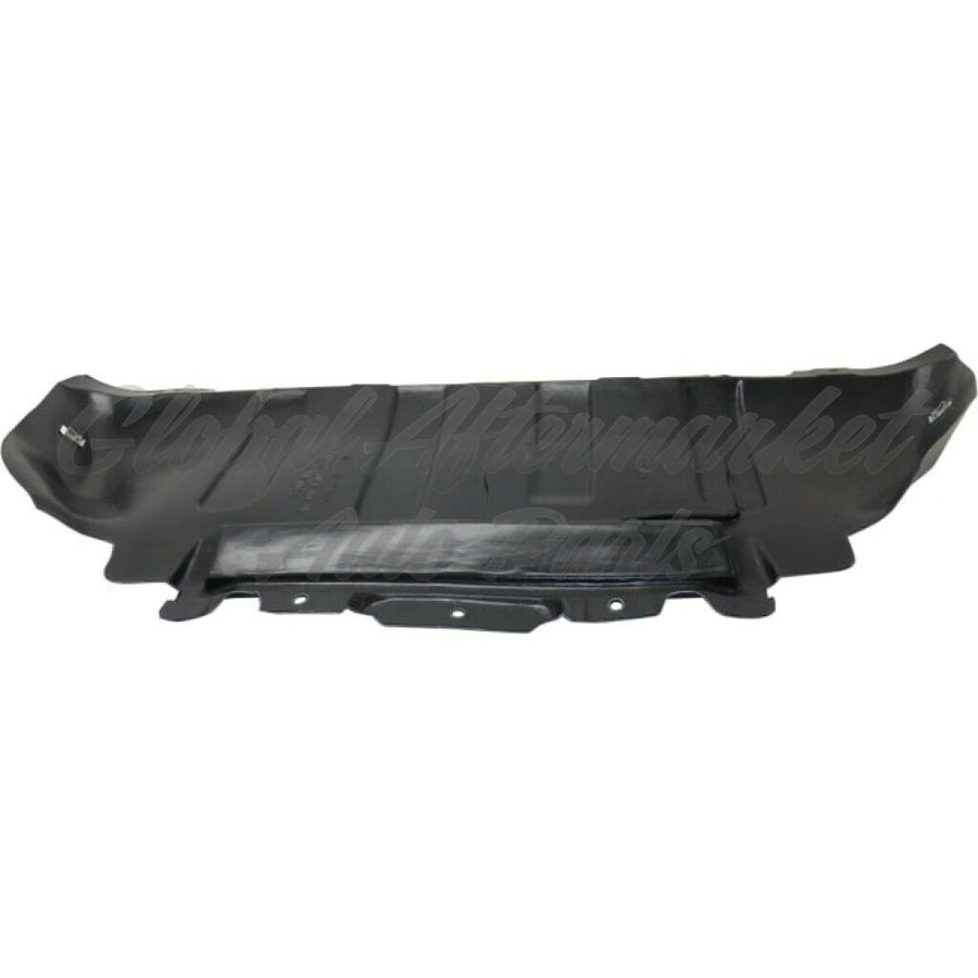 UNDERCAR SHIELD 3.6L