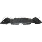 UNDERCAR SHIELD 3.6L — photo 3