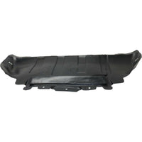 UNDERCAR SHIELD 3.6L