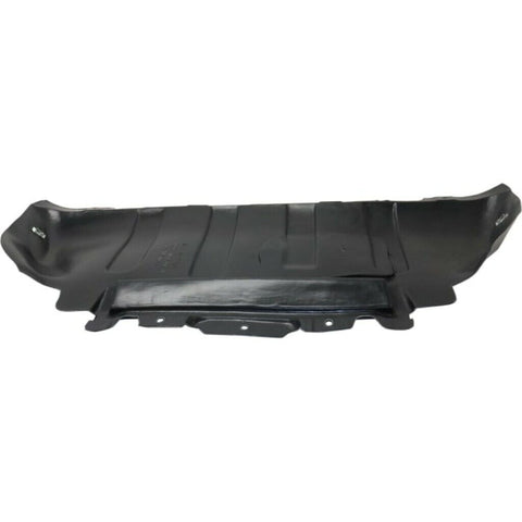 UNDERCAR SHIELD 3.6L