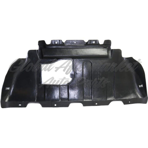 UNDERCAR SHIELD 5.7L