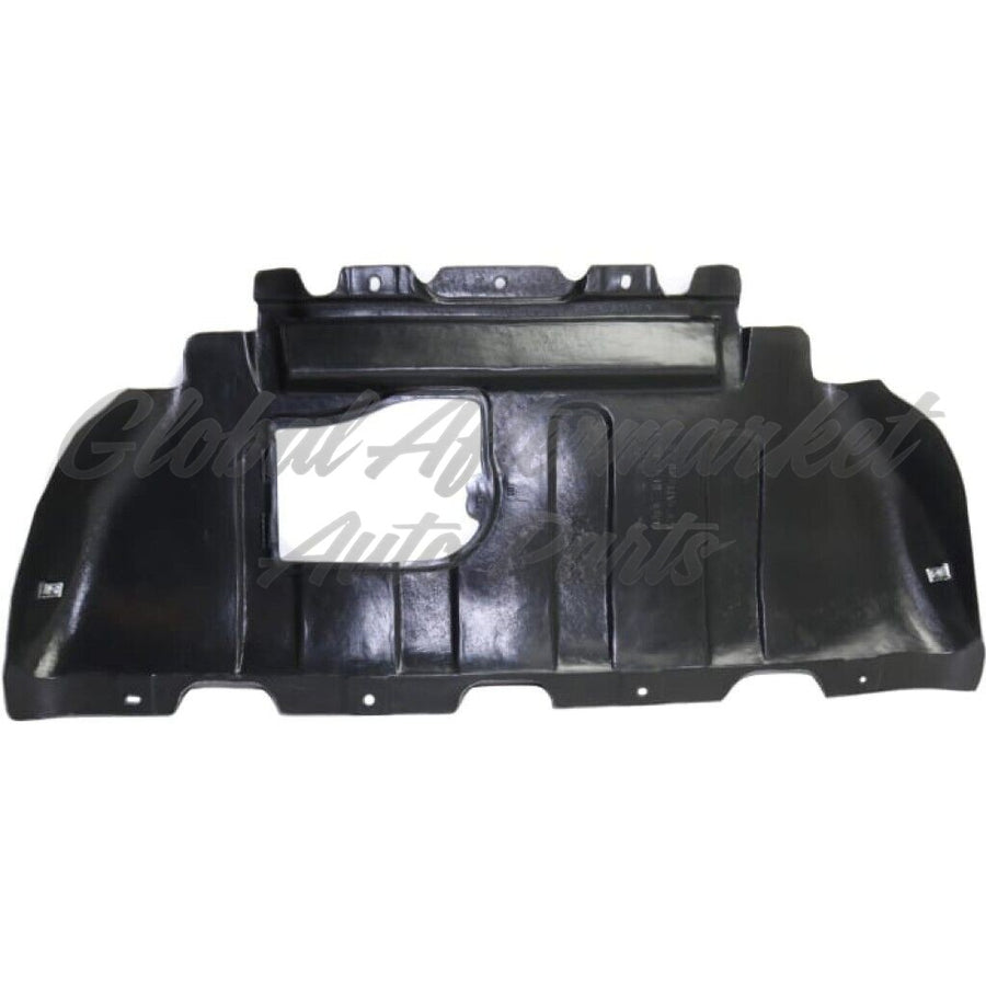 UNDERCAR SHIELD 5.7L