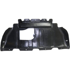 UNDERCAR SHIELD 5.7L
