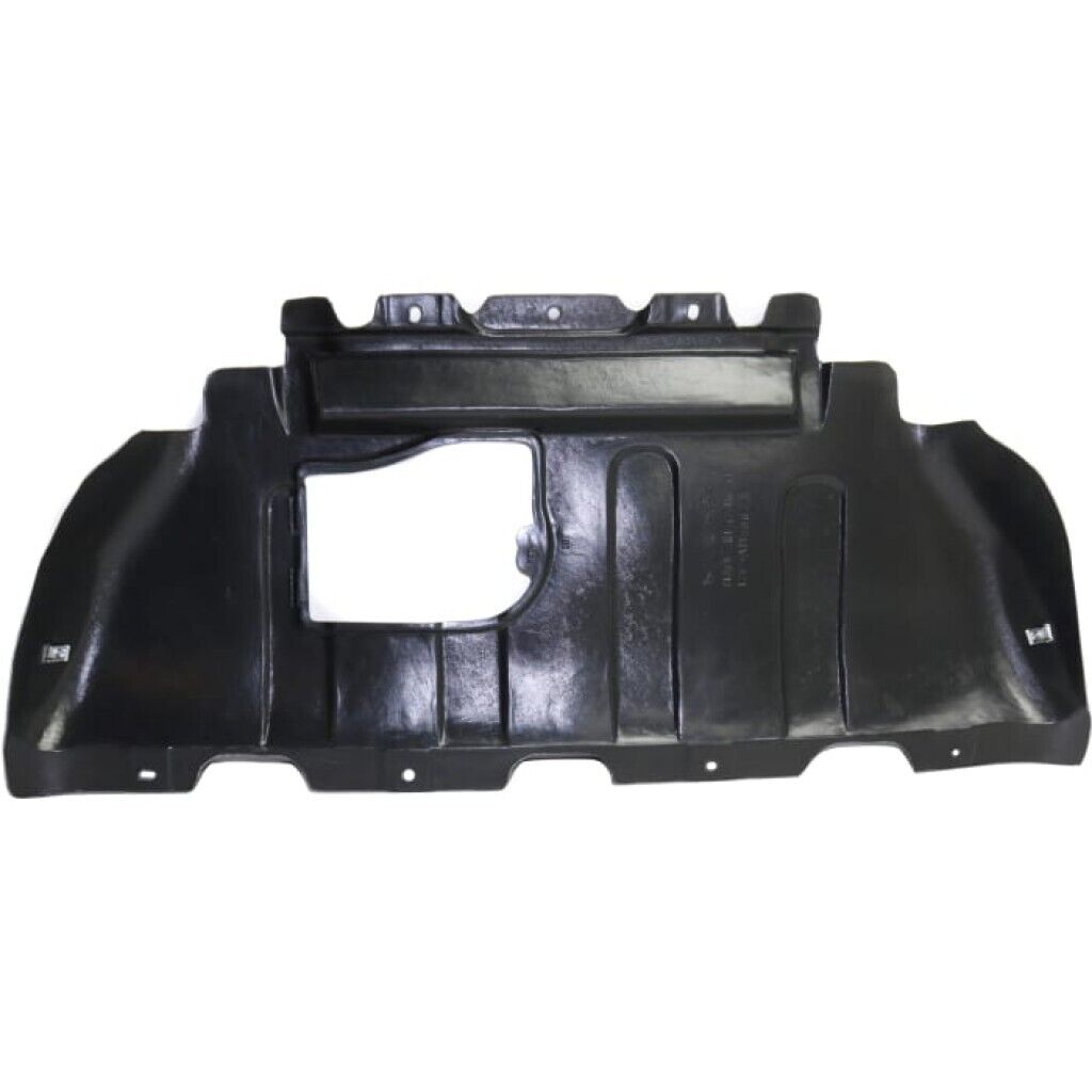 UNDERCAR SHIELD 5.7L