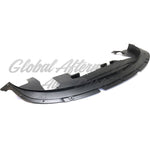 UNDERCAR SHIELD FR FORWARD W/2 PC BUMPER W/FASCIA TYPE — photo 4