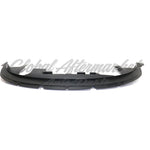 UNDERCAR SHIELD FR FORWARD W/2 PC BUMPER W/FASCIA TYPE — photo 5
