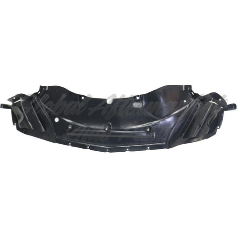 UNDERCAR SHIELD 6.4L AWD MODEL