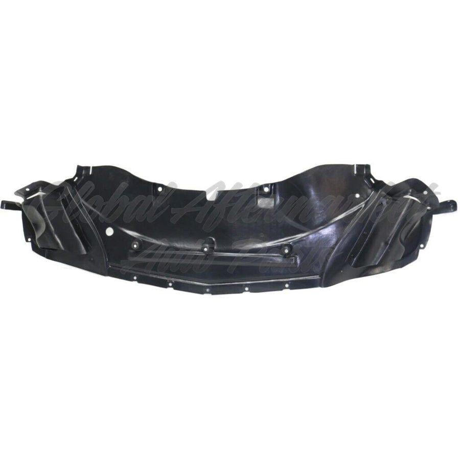 UNDERCAR SHIELD 6.4L AWD MODEL