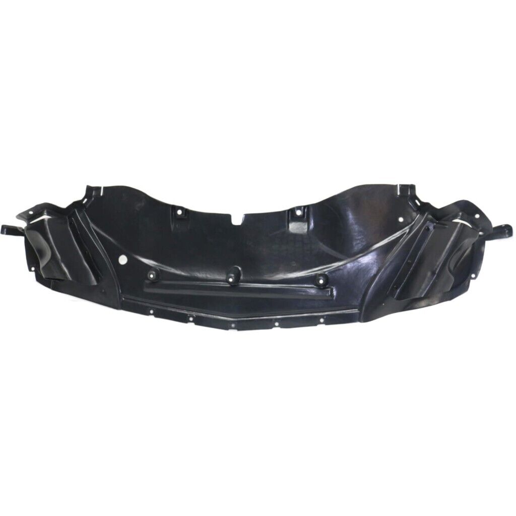 UNDERCAR SHIELD 6.4L AWD MODEL