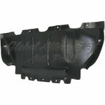 ENGINE SPLASH SHIELD 3.0L — photo 2