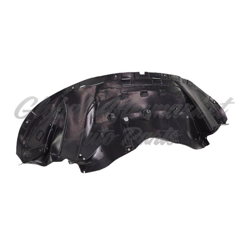 UNDERCAR SHIELD FOR FORWARD SE/SXT/RT RWD MODEL