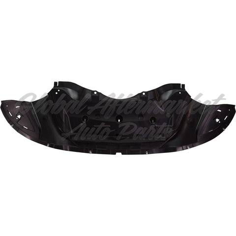 UNDERCAR SHIELD FR CENTER W/ AWD TYPE 1