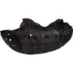 UNDERCAR SHIELD FR CENTER W/ AWD TYPE 1 — photo 2