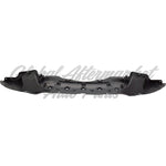 UNDERCAR SHIELD FR CENTER W/ AWD TYPE 1 — photo 4