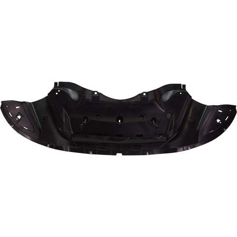 UNDERCAR SHIELD FR CENTER W/ AWD TYPE 1