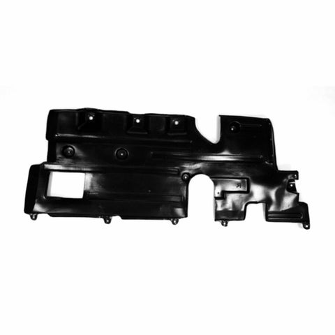 UNDERCAR SHIELD FR RH CENTER
