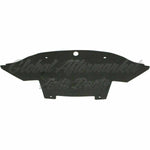 UNDERCAR SHIELD FR REARWARD RWD MODEL — photo 4