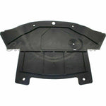 UNDERCAR SHIELD FR REARWARD RWD MODEL — photo 5