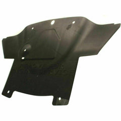 UNDERCAR SHIELD FR REARWARD RWD MODEL