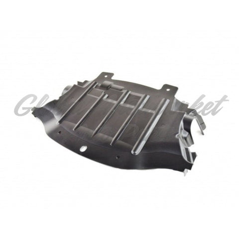 UNDERCAR SHIELD CENTER RWD MODEL