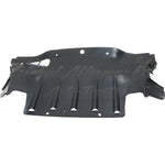UNDERCAR SHIELD CENTER AWD MODEL — photo 1