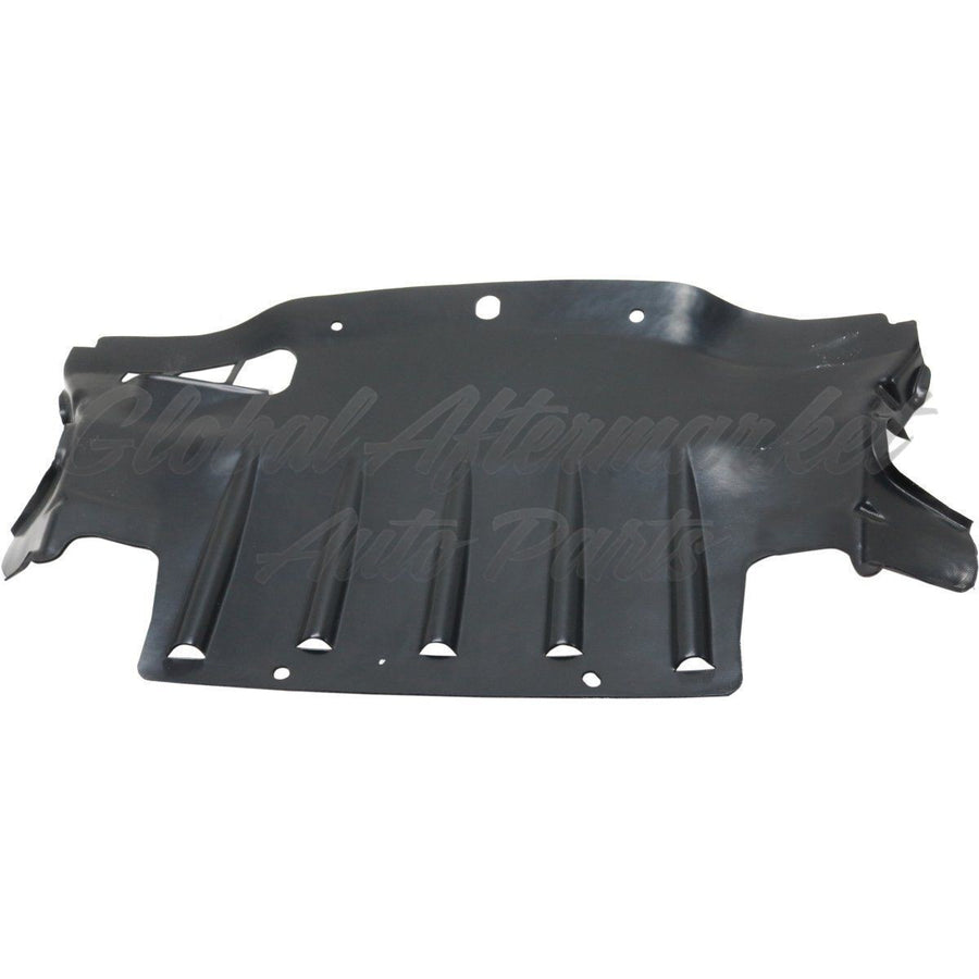 UNDERCAR SHIELD CENTER AWD MODEL