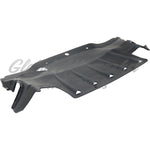 UNDERCAR SHIELD CENTER AWD MODEL — photo 3