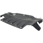 UNDERCAR SHIELD CENTER AWD MODEL — photo 4