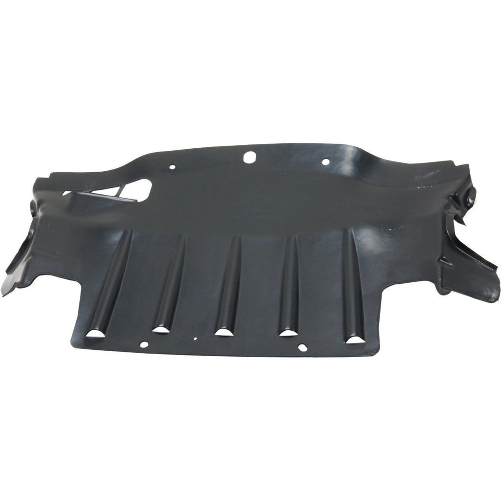 UNDERCAR SHIELD CENTER AWD MODEL