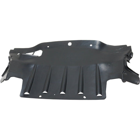 UNDERCAR SHIELD CENTER AWD MODEL