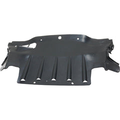 UNDERCAR SHIELD CENTER AWD MODEL