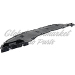 UNDERCAR SHIELD FR FORWARD USE ON TYPE 1 W/FOG LAMP — photo 2