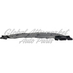 UNDERCAR SHIELD FR FORWARD USE ON TYPE 1 W/FOG LAMP — photo 4